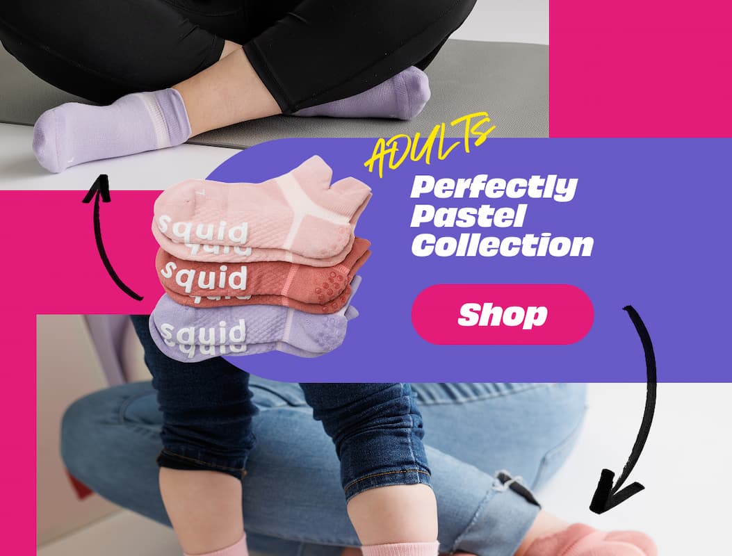 Shop Perfectly Pastel Collection