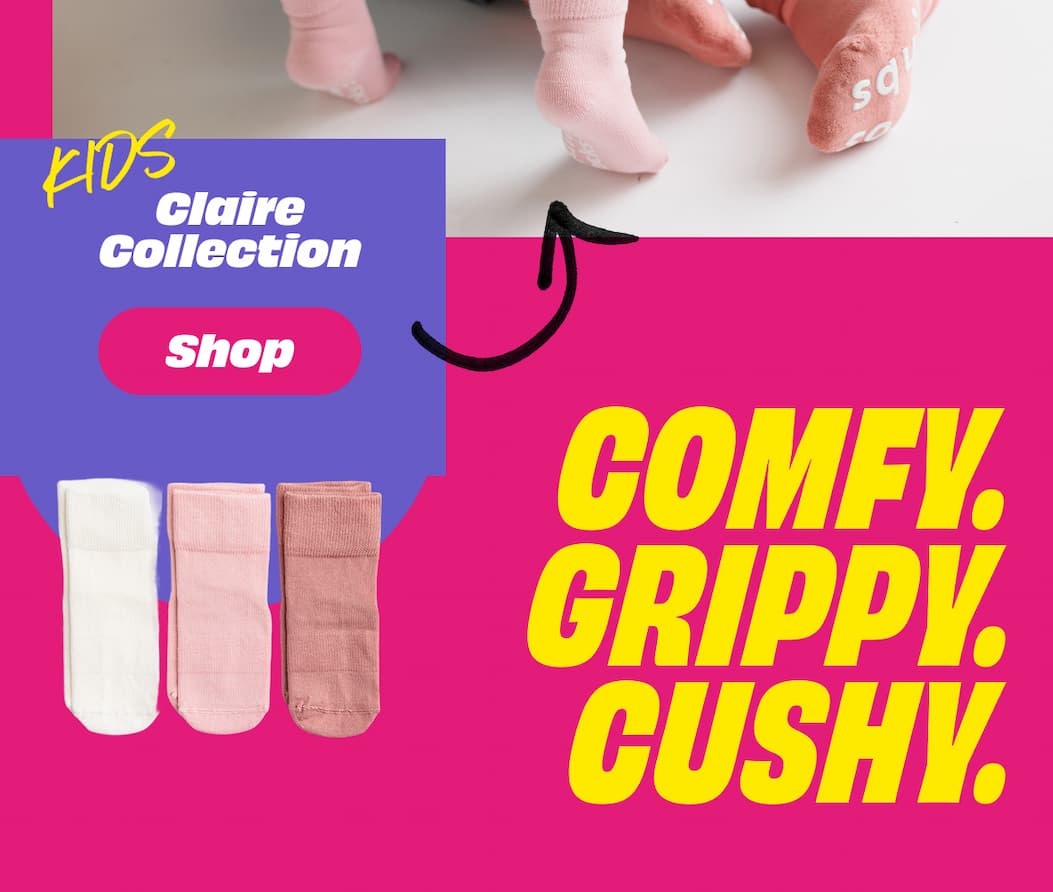 Shop Claire Collection 