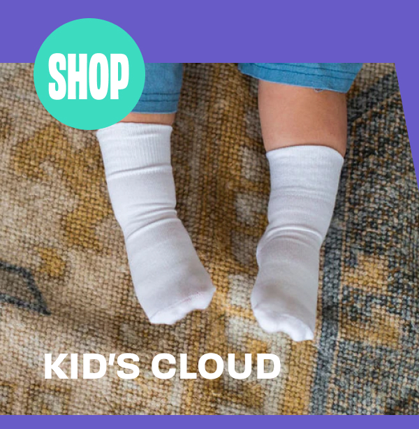 Best sellers- Kid's Cloud