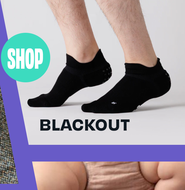 Best sellers- Blackout