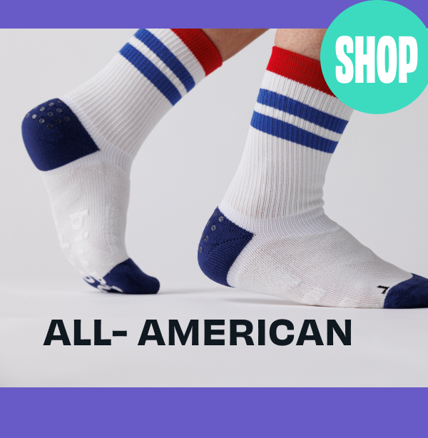 Best sellers- All American