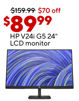 $329.99 HP 17.3