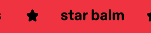 star balm
