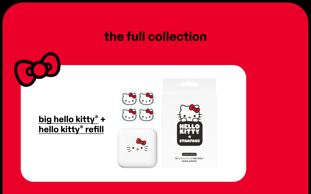 big hello kitty