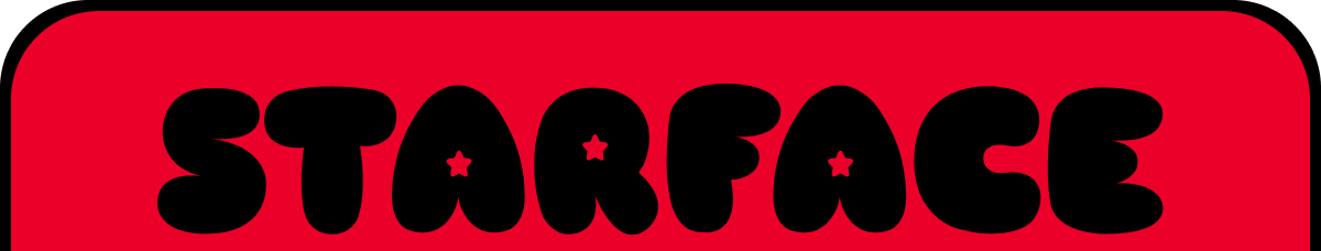SHOP STARFACE