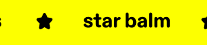 star balm