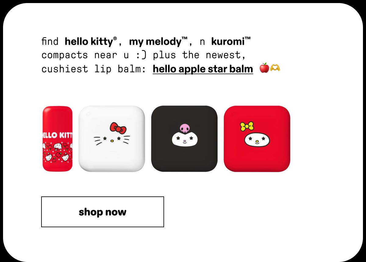 shop now