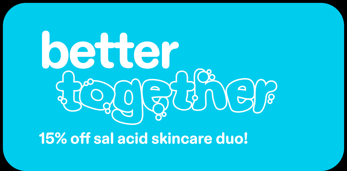 better together