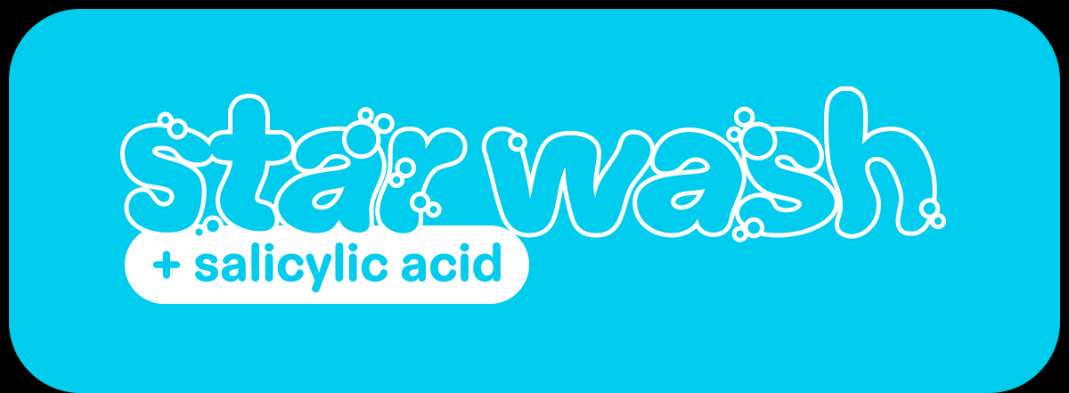 star wash