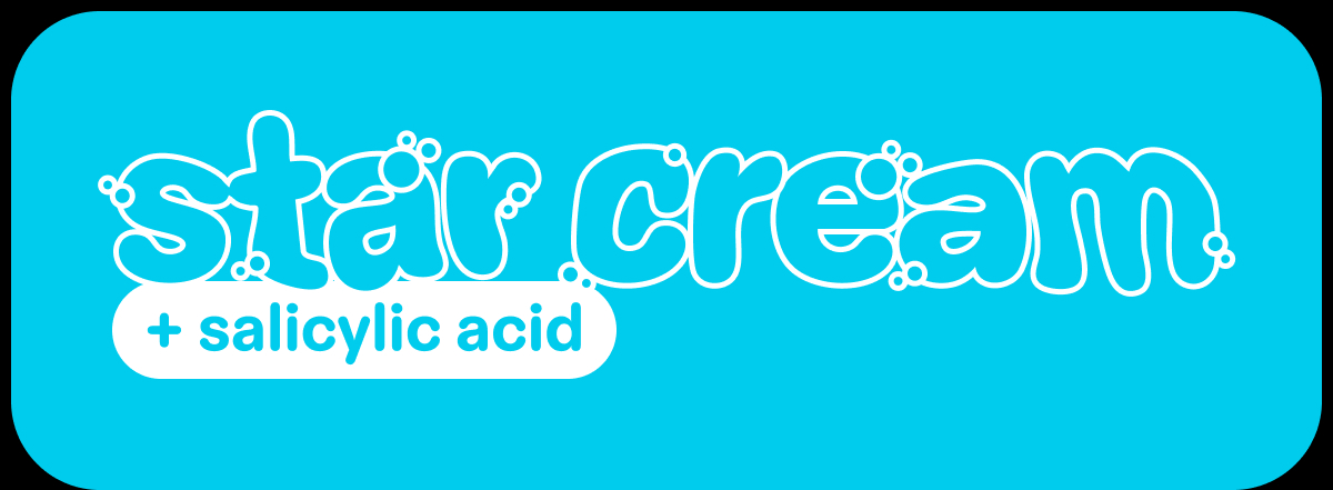 star cream
