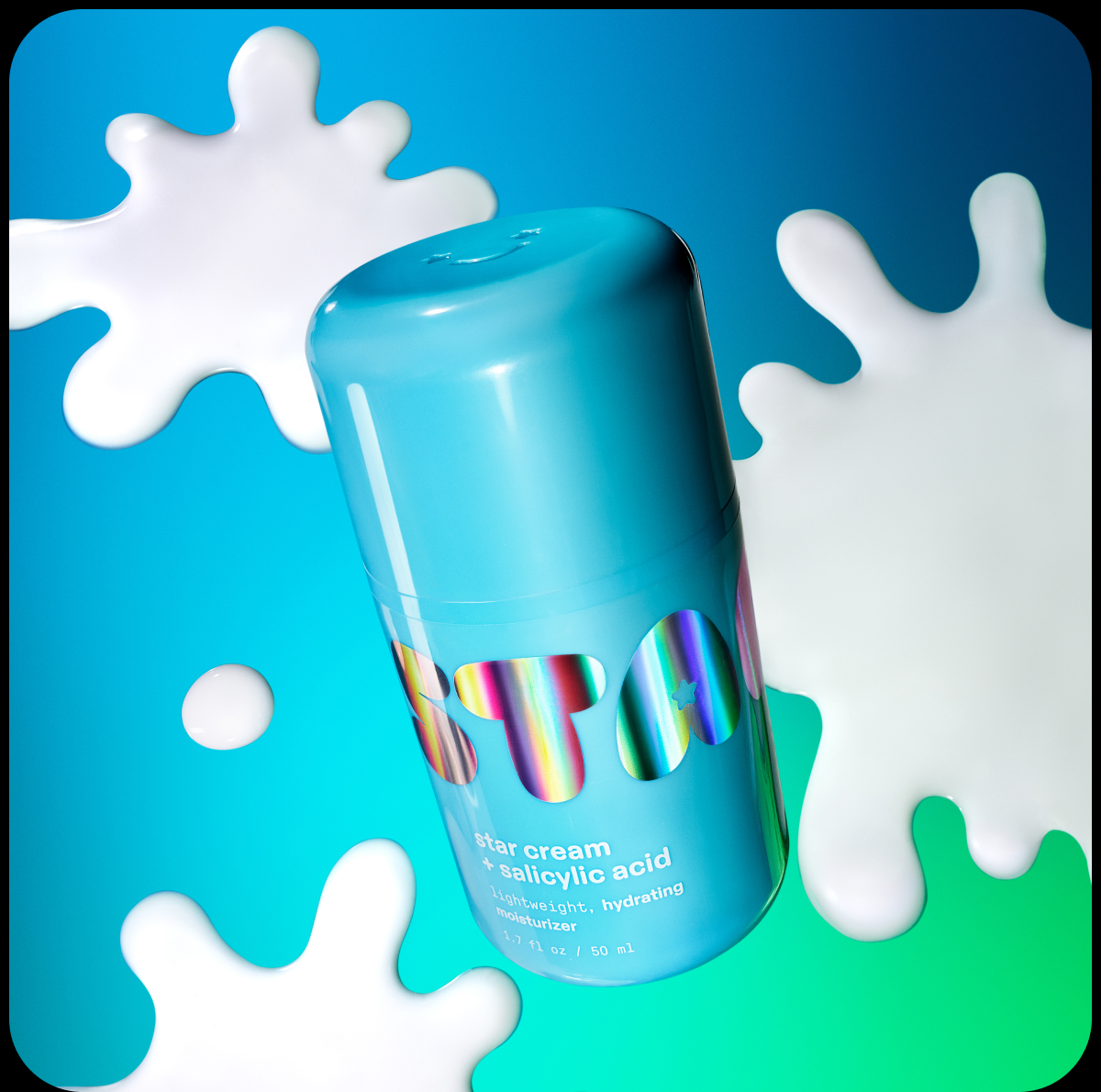 star cream