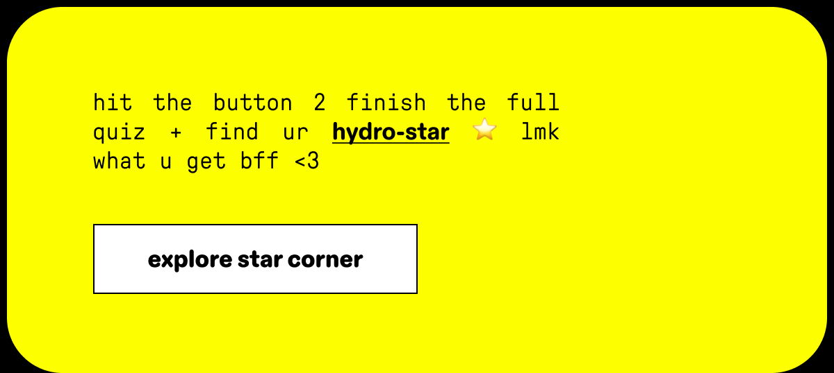 explore star corner