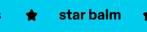 star balm