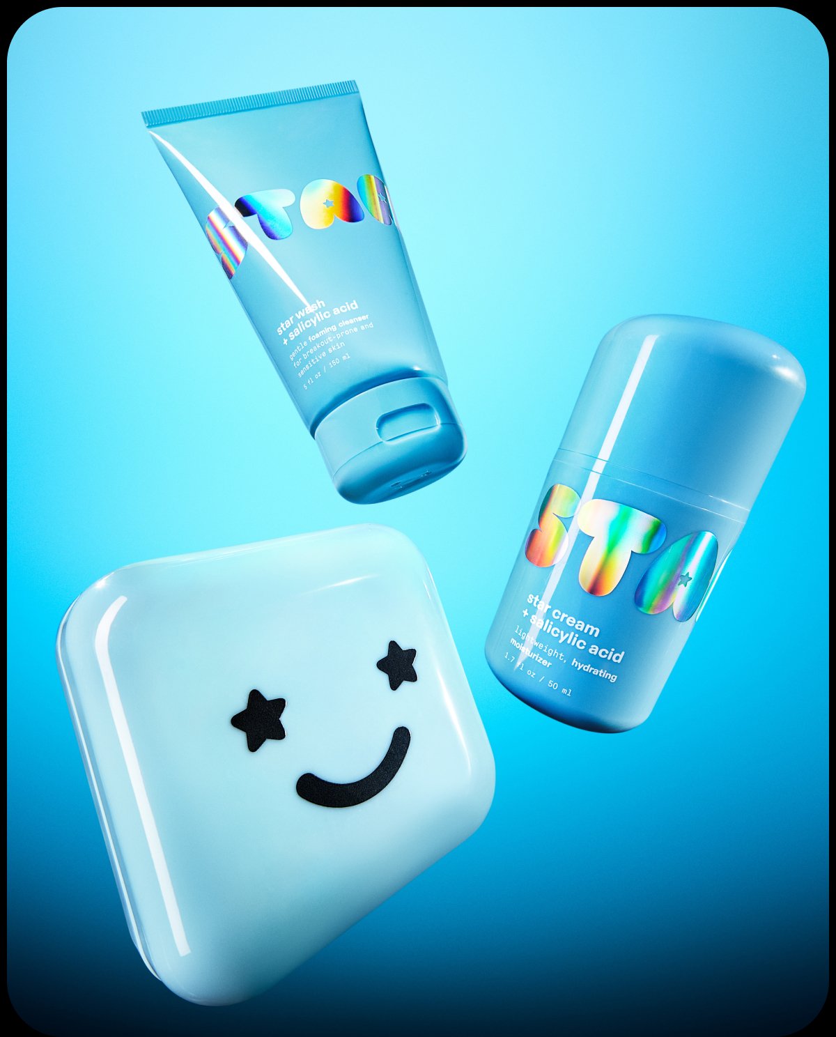 starface skincare