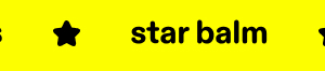 star balm