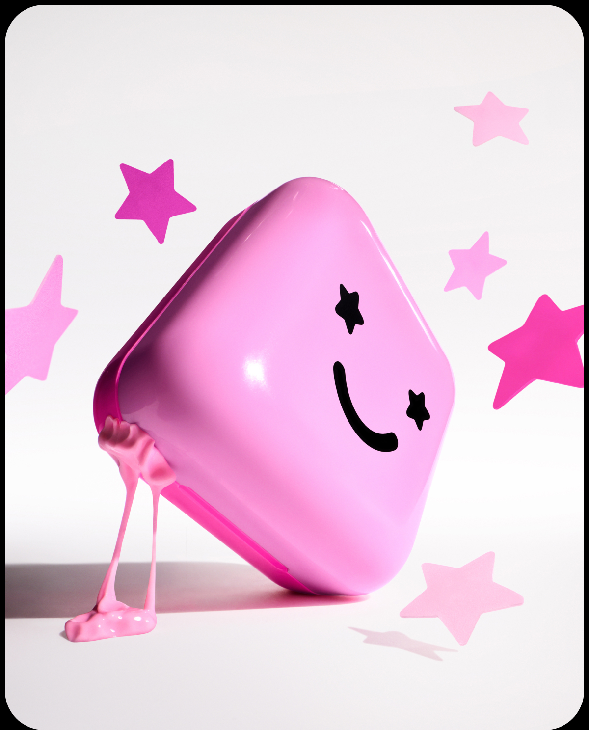 big pink