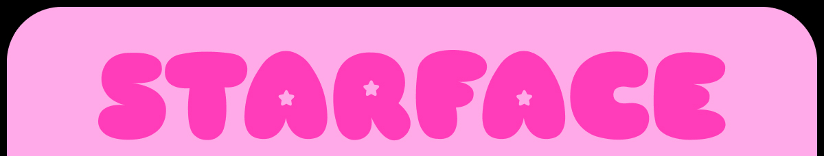 STARFACE