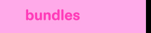 bundles