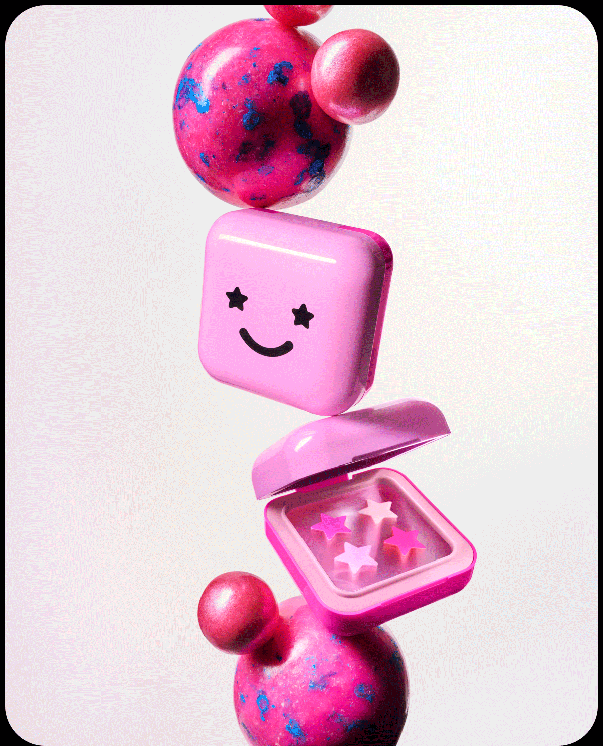 big pink
