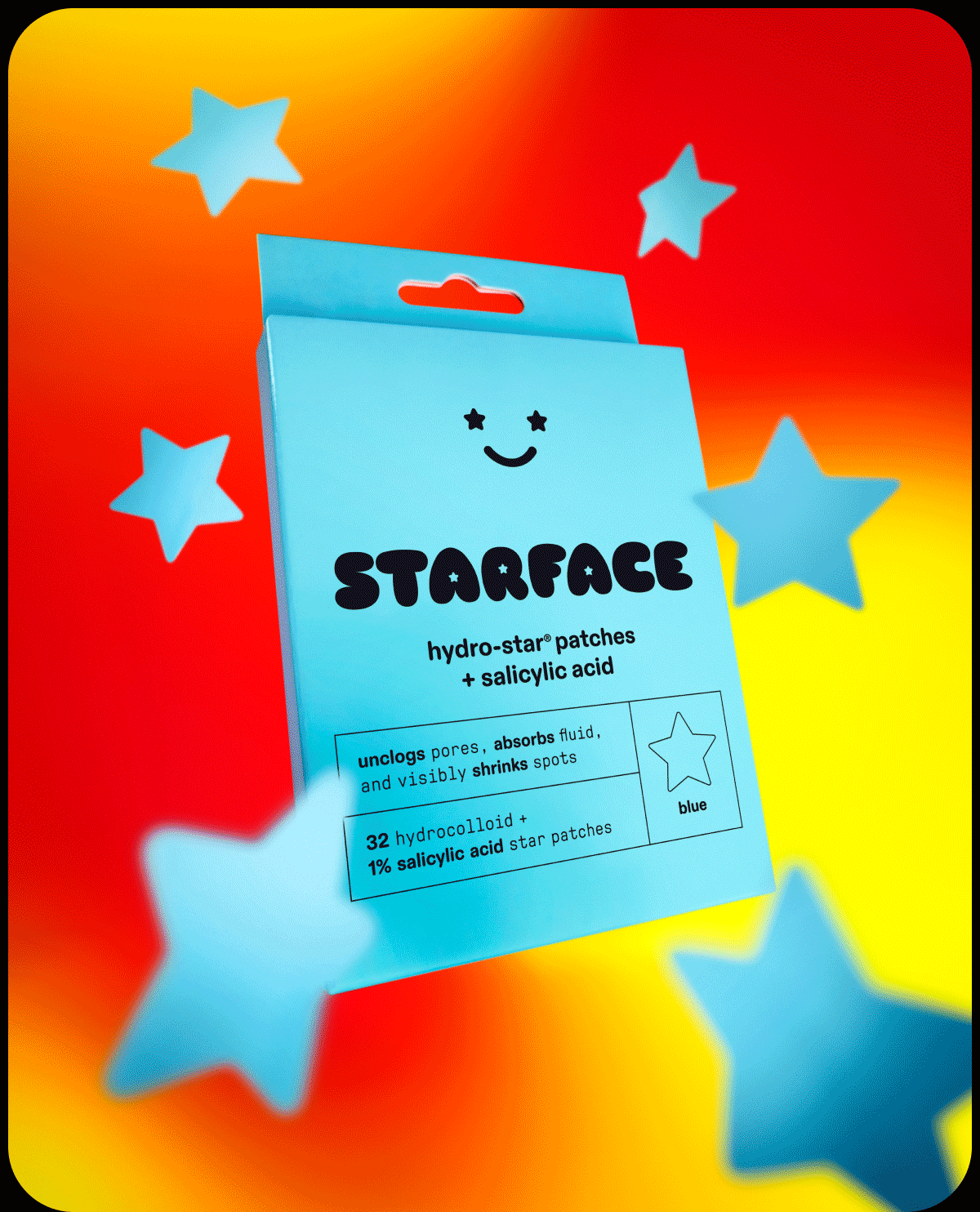 stars of the show