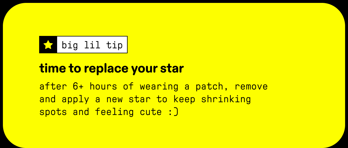 big lil tip