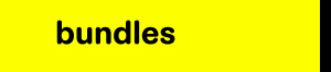 bundles