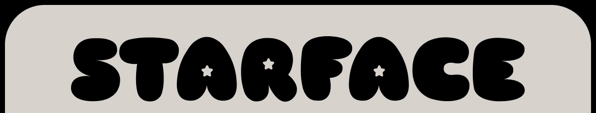STARFACE