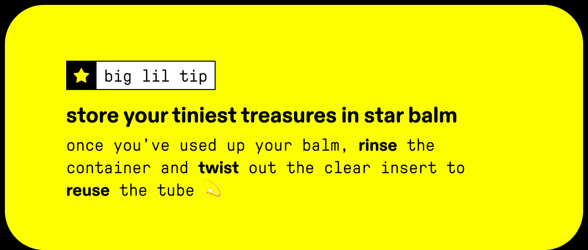 big lil tip
