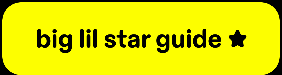 big lil star guide