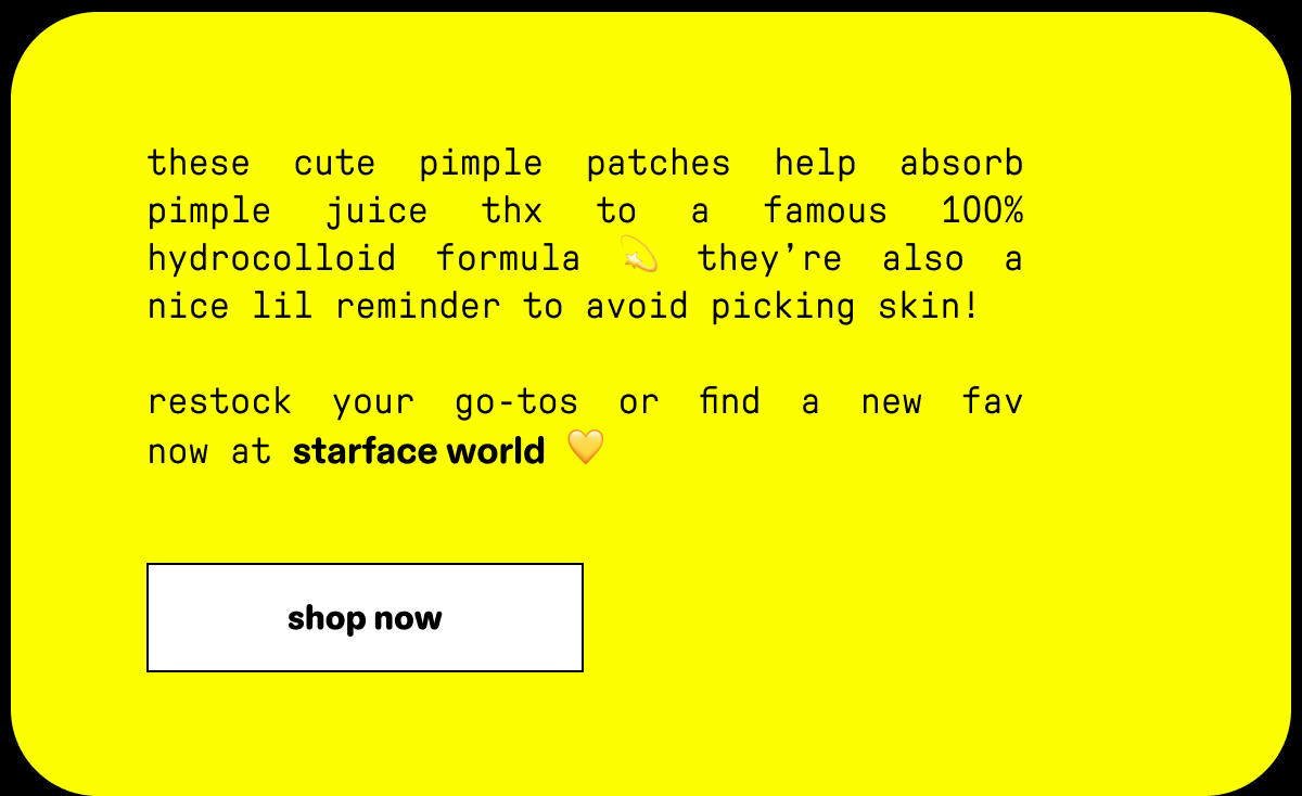 shop now