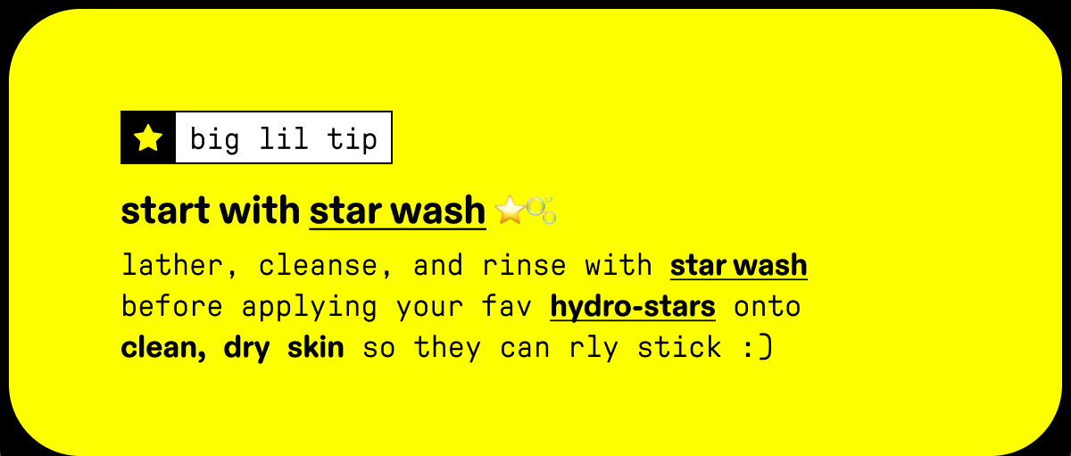 big lil tip