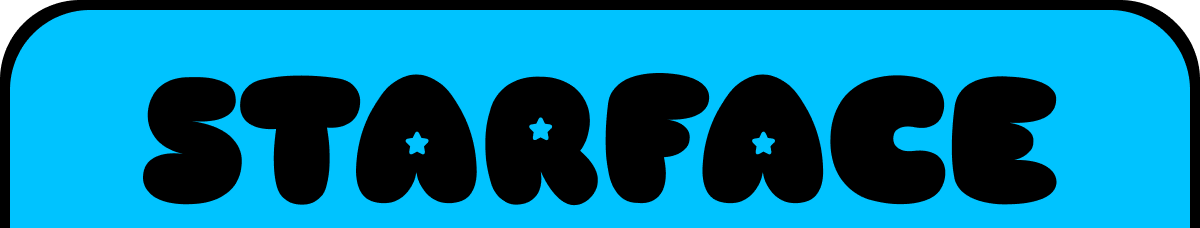 SHOP STARFACE