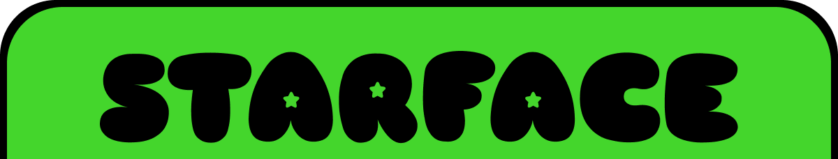 SHOP STARFACE