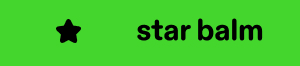 star balm
