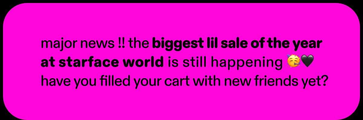 major news !!