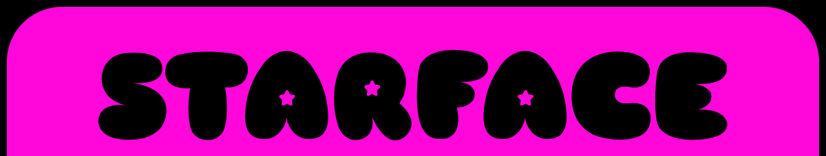 STARFACE