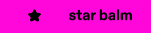 star balm