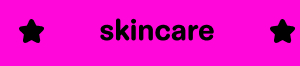 skincare