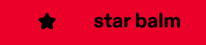 star balm