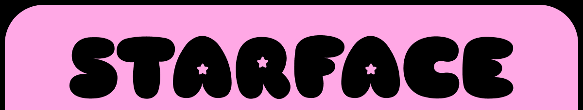 STARFACE