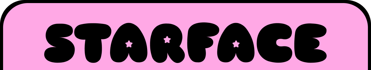 SHOP STARFACE
