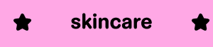 skincare
