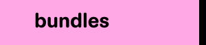 bundles