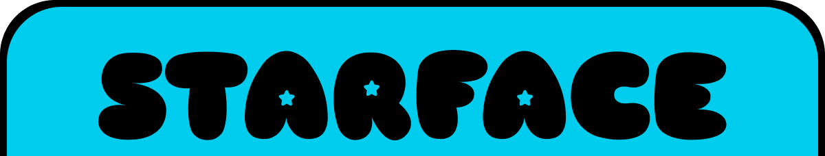 SHOP STARFACE