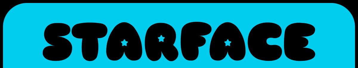 STARFACE