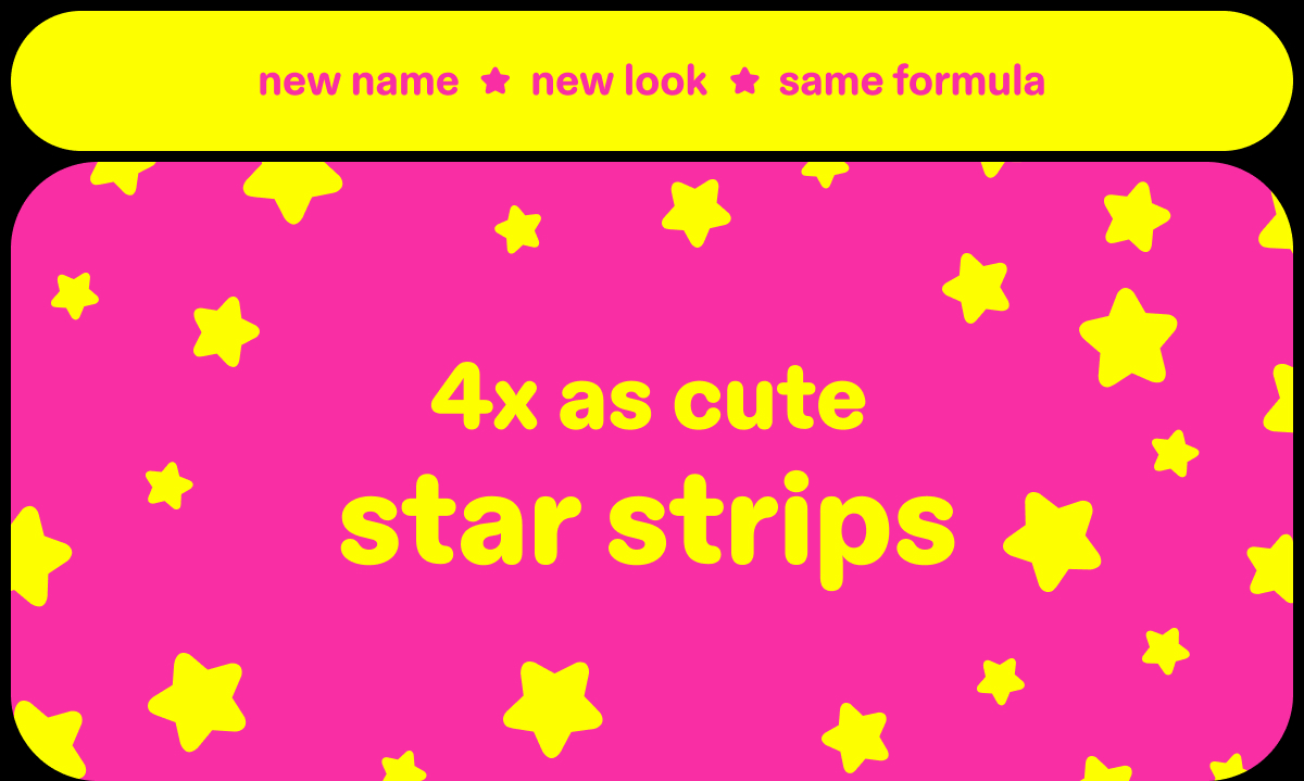 4x as cute