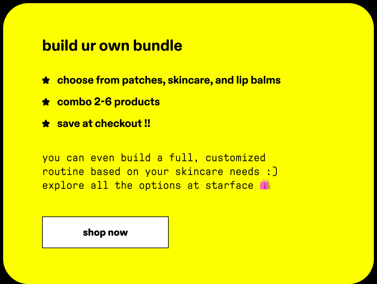 shop now
