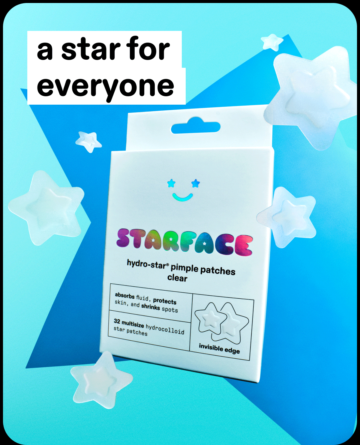a star for everyone