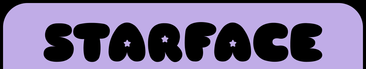 STARFACE