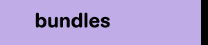 bundles